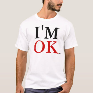 Mig reko förmiddag… t-shirt
