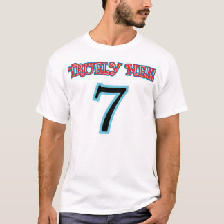 Mig riktigt!!! tee shirt