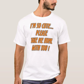 "Mig så gullig förmiddag…", rolig ordstävtshirt Tröja
