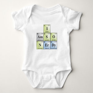 Mig så Nerdy förmiddag Tee
