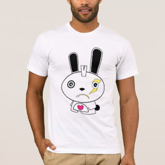 mig så punk förmiddag! t-shirt