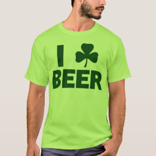 Mig Shamrocköl Tröja