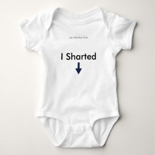 Mig Sharted T Shirt