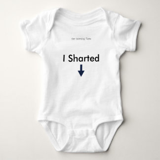 Mig Sharted T Shirt