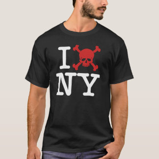 Mig "skalle" NY Tee