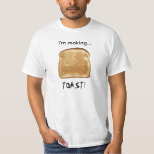 Mig skapar förmiddag…, ROSTAT BRÖD! InvaderZim Tröja