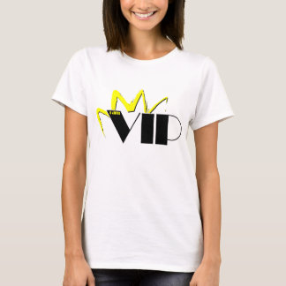Mig skjorta för förmiddagVIP v1.1 Tee