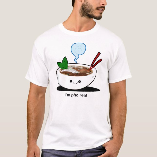 Mig skjorta för utslagsplats för förmiddagpho t-shirt (Framsida)