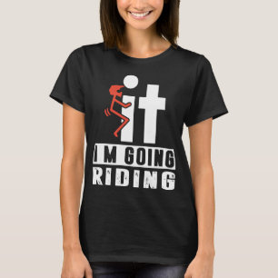 mig skjortor för riding_pepe t för förmiddag shirt
