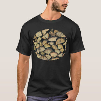 Mig sofistikerad förmiddag! t-shirt