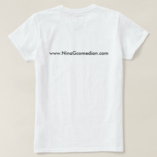 Mig Stamma-Skjorta Tee Shirt