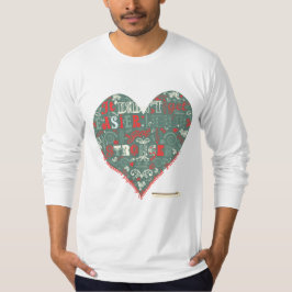 Mig starkare har tröja