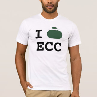 Mig (sten) ECC T-shirt