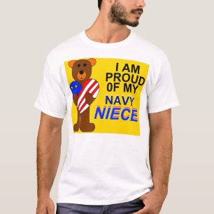 MIG STOLT FÖRMIDDAG TEE SHIRT