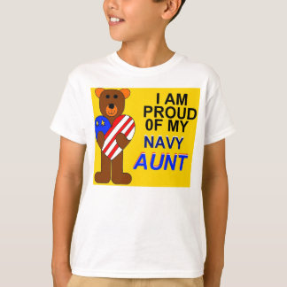 MIG STOLT FÖRMIDDAG TEE SHIRT