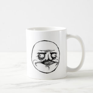 mig stor gusta kaffemugg
