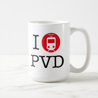 "Mig StreetcarProvidence" mugg