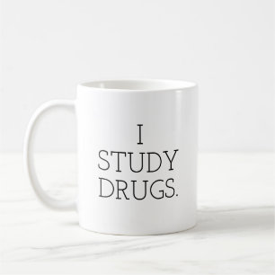 Mig studiedroger kaffemugg
