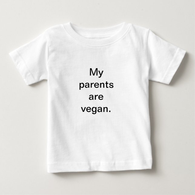 Mig svälta för förmiddag! t-shirt (Framsida)