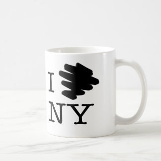 Mig [svårmod] NY Kaffemugg
