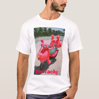 Mig Tacky förmiddag T-shirt