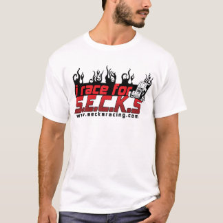 Mig tävling för SECKS T Shirt