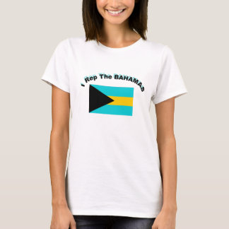 mig tekniker BAHAMAS Tee Shirt
