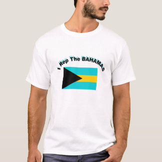 mig tekniker BAHAMAS Tröja