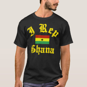 Mig tekniker Ghana Tröja