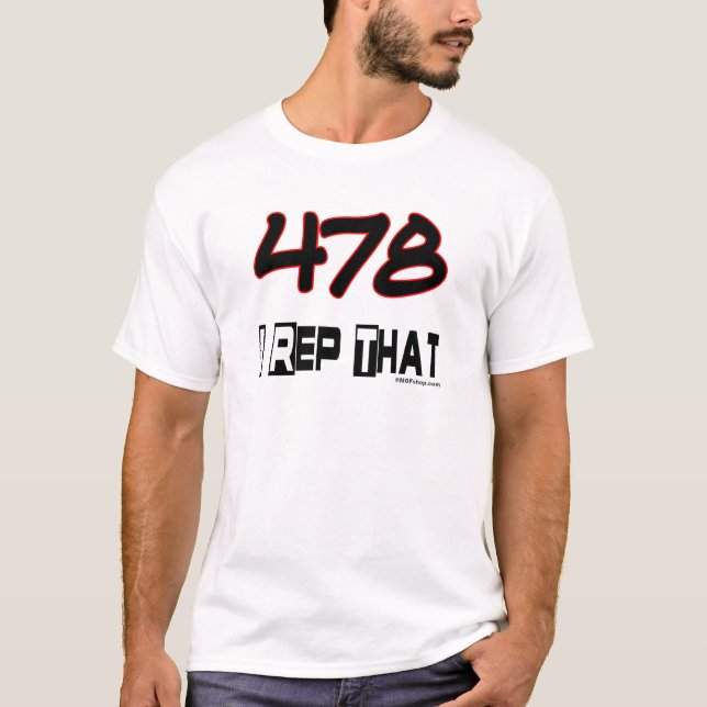Mig tekniker som riktnummer 478 tröja (Framsida)