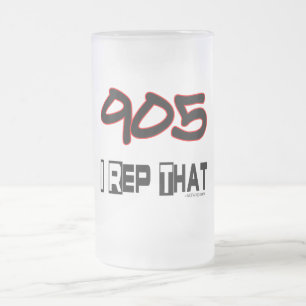 Mig tekniker som riktnummer 905 frostat ölglas