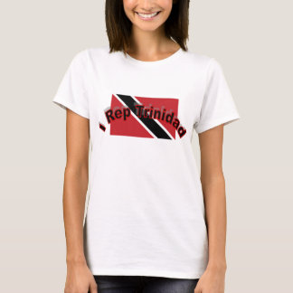 MIG TEKNIKER TRINIDAD TEE SHIRT