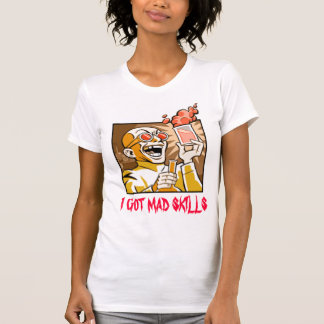 MIG TOKIG EXPERTIS FÖR HAR T SHIRT