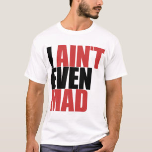 MIG TOKIG FÖRMIDDAG INTE ENS T SHIRT