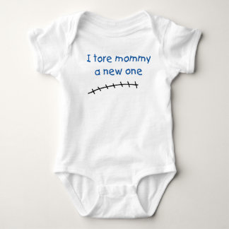 Mig Tore mammor ny T-shirt