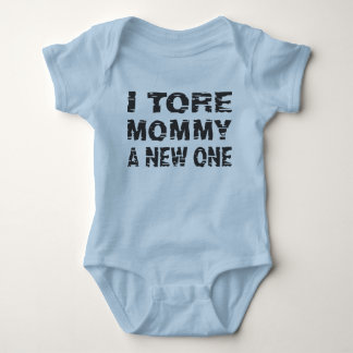 Mig Tore mammor ny Tee Shirt