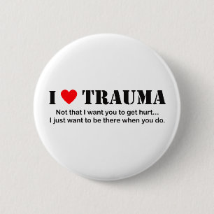 Mig ♥trauma knapp