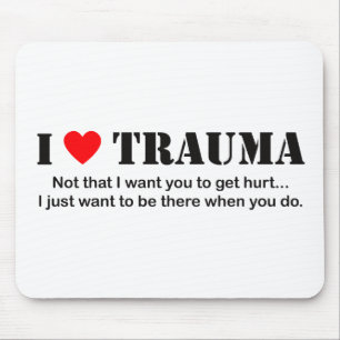 Mig ♥trauma musmatta