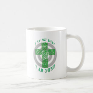 Mig tur för förmiddag inte, sparad I-förmiddag! Kaffemugg