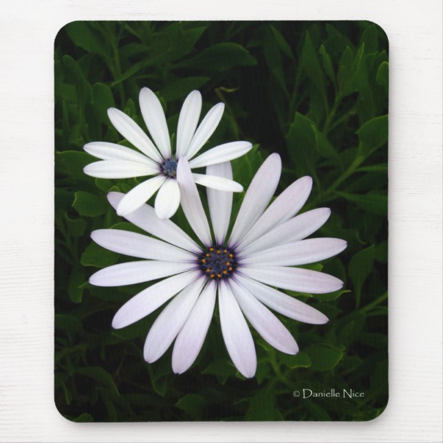 Mig två Mousepad Musmatta (Framsidan)
