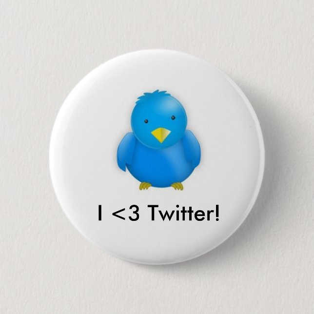 Mig Twitter <3! _Button Knapp (Framsida)
