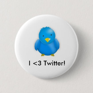 Mig Twitter <3! _Button Knapp