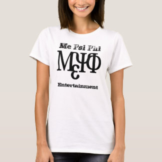 Mig utslagsplats för PSI-Phidam Tee