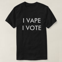 MIG VAPE SOM JAG RÖSTAR