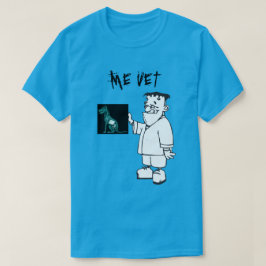 Mig Vet T-shirt