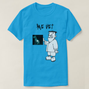 Mig Vet T-shirt