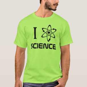 Mig [vetenskap för Atom] Tee