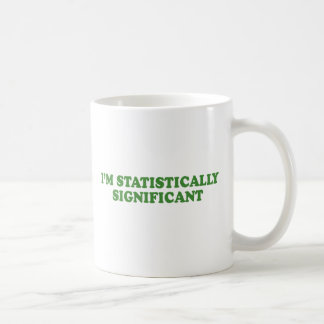 Mig VIKTIG förmiddag STATISTISKT Kaffemugg