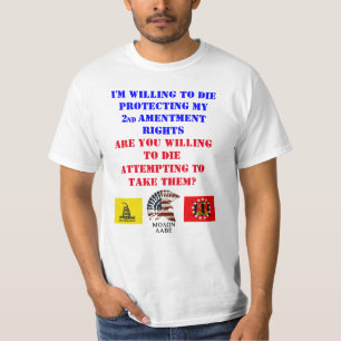 Mig VILLIG förmiddag som DÖR T Shirt
