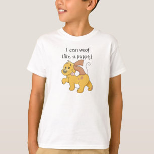 Mig Woofnågot liknande Tshirts och gåvor för en